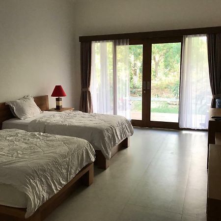 Villa Pulu Uluwatu Exterior foto